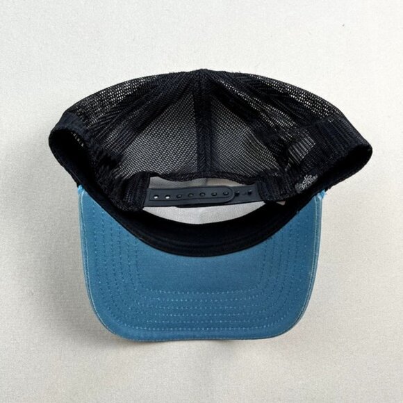 Prana Trucker Hat Snapback - Picture 4 of 4